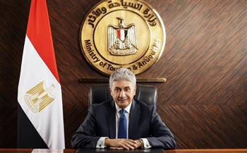  وزارة السياحة والاثار تستعد لظاهرة الكسوف الكلي للشمس بالأقصر العام المقبل