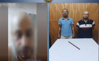   الأمن يكشف تفاصيل مشاجرة بين أقارب بالحوامدية