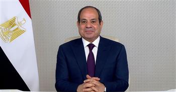  الرئيس السيسي من جامعة القاهرة: إفريقيا قادرة على النهوض