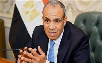   اتصال مصري سعودي يبحث تطورات الأوضاع في المنطقة