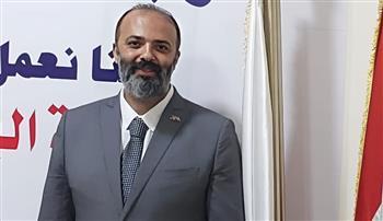 مستقبل وطن: رسائل الرئيس السيسي في "يوم أفريقيا" تؤكد رؤية مصر لتعزيز وحدة القارة