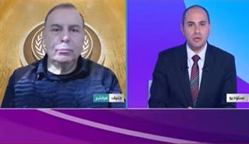   مسؤول نووي سابق يحذر: لا توجد معاهدة لكبح جماح التسلح النووي لموسكو وواشنطن
