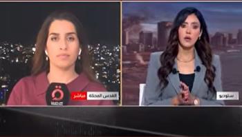   قلق إسرائيلي من اقتراب اتفاق أمريكي إيراني لوقف الحرب