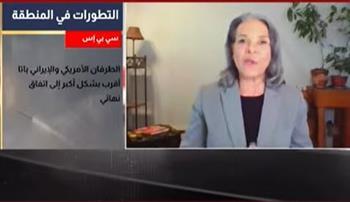 عضو الحزب الجمهوري: ترامب محاصر بين كارثة أسعار النفط والضغط الإسرائيلي