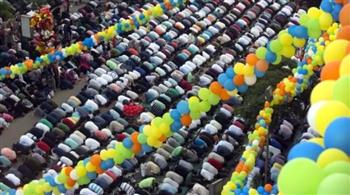   مواعيد صلاة عيد الأضحى 2026 في جميع محافظات مصر