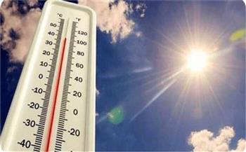   أجواء ربيعية وشبورة وأمطار.. الأرصاد تكشف تفاصيل طقس اليوم