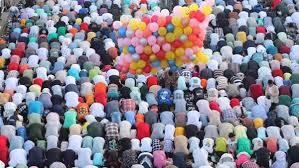   الاوقاف تنشر نص خطبة عيد الأضحى 