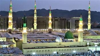 المدينة المنورة تودّع ضيوف الرحمن المتجهين إلى المشاعر المقدسة