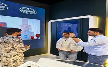   منظومة رقمية متكاملة للحكومة السعودية في موسم الحج