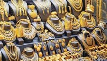   استقرار ملحوظ يسيطر على أسعار الذهب