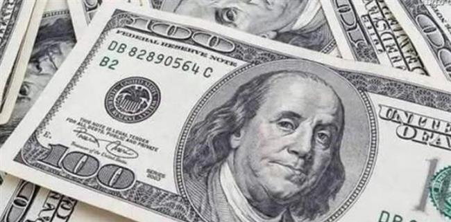 سعر الدولار مقابل الجنيه اليوم