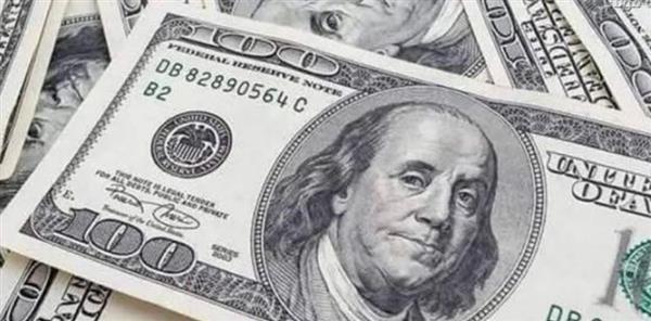 سعر الدولار مقابل الجنيه اليوم