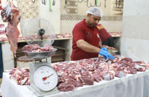 التفاصيل الكاملة لاستعداد التحالف الوطني للعمل الأهلي لتوزيع لحوم الأضاحي في المحافظات