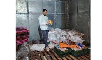   حملات مكثفة استعدادًا لعيد الأضحى بأسيوط