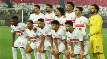 الزمالك يطلب مهلة إضافية من الكاف لحل أزمة الرخصة الأفريقية