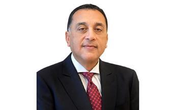 مدبولي يهنئ الرئيس السيسي بقرب قدوم عيد الأضحى المبارك