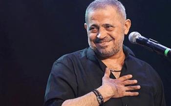   جورج وسوف يستعد لجولة حفلات كبرى في تونس وألمانيا وإسطنبول