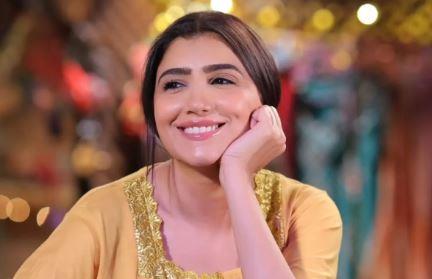 مي عمر تبدأ تحضيرات مسلسلها الجديد لرمضان 2027