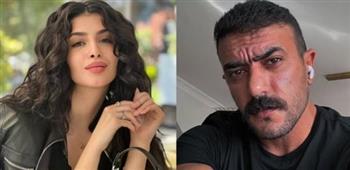   سارة بركة تعود مع أحمد العوضي في مسلسل رمضان 2027