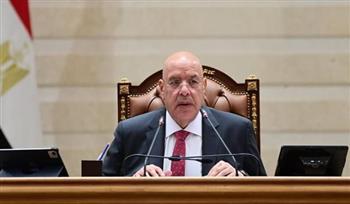 رئيس مجلس النواب يهنئ الرئيس السيسي بمناسبة عيد الأضحى المبارك