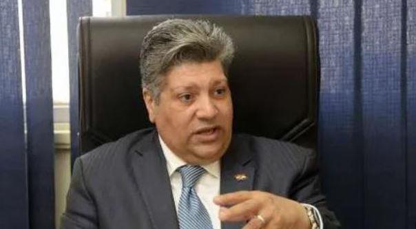 مساعد وزير التنمية المحلية يوضح استعدادات الوزارة لاستقبال عيد الأضحى المبارك