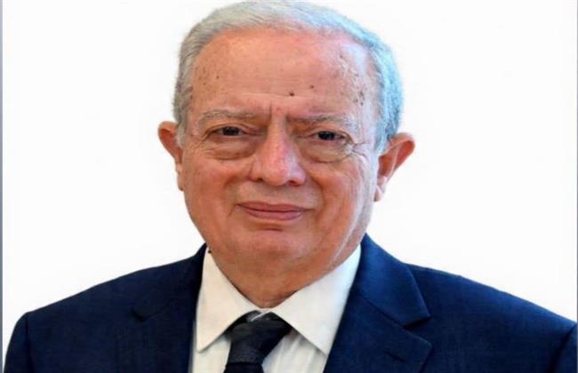 نائب رئيس مجلس الوزراء للشؤون الاقتصادية يهنئ شيخ الأزهر بمناسبة عيد الأضحى 