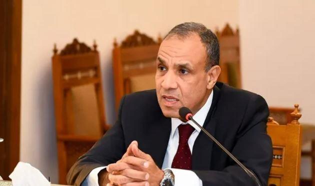 وزير الخارجية: الاتفاق الأمريكي الإيراني يجب أن يراعي شواغل جميع الأطراف
