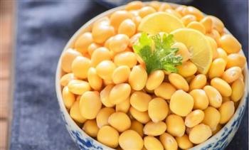   الترمس "ملك تسالي العيد" وفوائده المدهشة.. هل يناسب الدايت ومرضى السكر؟