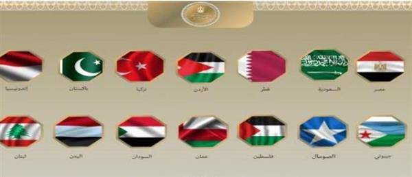 بينها مصر.. 14 دولة تدين افتتاح سفارة لما يسمى «أرض الصومال» في القدس المحتلة
