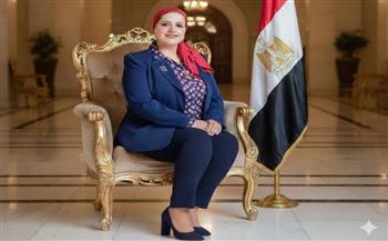   القومي للمرأة يهنئ رشا علي الدين لتوليها رئاسة المجلس العربي للقانون والتكنولوجيا