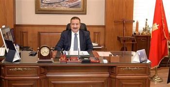 محافظ بورسعيد يوجه برفع درجة الاستعداد لاستقبال عيد الأضحى