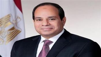 القوات المسلحة تهنئ رئيس الجمهورية بمناسبة حلول عيد الأضحى المبارك 1447هـ