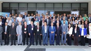 الأكاديمية العربية بالعلمين تستضيف الإجتماع الثالث لمؤتمر Bridge Retina Congress