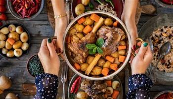 أفضل طرق طهي اللحمة في عيد الأضحى