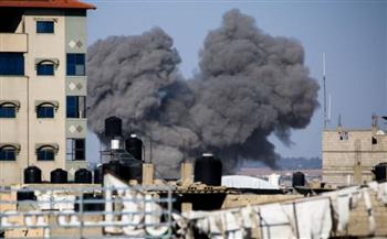   5 شهداء بينهم طفلان برصاص الاحتلال في غزة منذ فجر اليوم