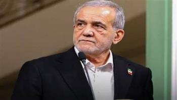  الرئيس الإيراني: لن نتنازل عن مبادئنا ومستعدون لطمأنة العالم نوويًا