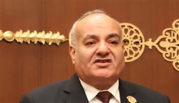   محمد نوح: القيادة السياسية تمتلك رؤية حكيمة في إدارة الملفات الإقليمية والدولية 