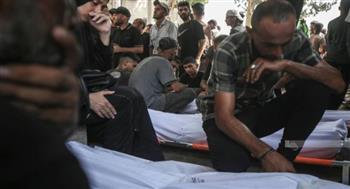   5 شهداء بينهم طفلان برصاص الاحتلال في غزة منذ فجر اليوم