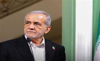   الرئيس الإيراني: لن نتنازل عن مبادئنا ومستعدون لطمأنة العالم نوويًا