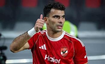   زيزو يظهر في حلقتين مع سيف زاهر عبر أون سبورت