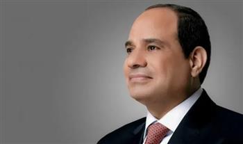   الرئيس السيسى يصدق على قانونين للبحث عن البترول واستغلاله بالصحراء الغربية والسويس