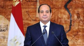   الرئيس السيسي يصدق على قانون للتنقيب عن البترول في الصحراء الغربية