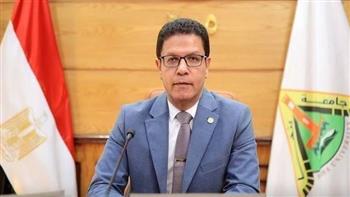   أستاذ بجامعة بنها يحصل على براءة اختراع يابانية في استخلاص البترول