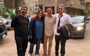   فيلم صف تاني يفوز بجائزة لجنة التحكيم في مهرجان منصات