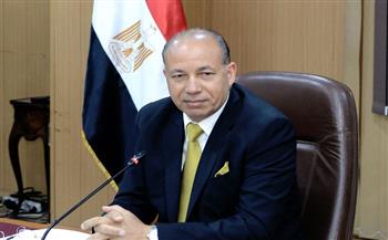   رئيس جامعة المنصورة يهنئ الرئيس السيسي ومنسوبي الجامعة بـ عيد الأضحى المبارك