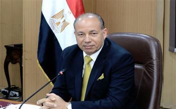رئيس جامعة المنصورة يهنئ الرئيس السيسي ومنسوبي الجامعة بـ عيد الأضحى المبارك