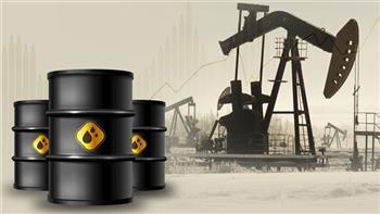 النفط يهبط بأكثر من 3% بعد إعلان أمريكي بشأن اتفاق مع إيران لفتح مضيق هرمز