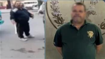    كشف ملابسات تعدي سمسار عقارات على طبيبة وأسرتها في المقطم