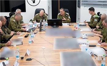 رئيس الأركان الإسرائيلي يقر خططا لتوسيع الهجوم على لبنان