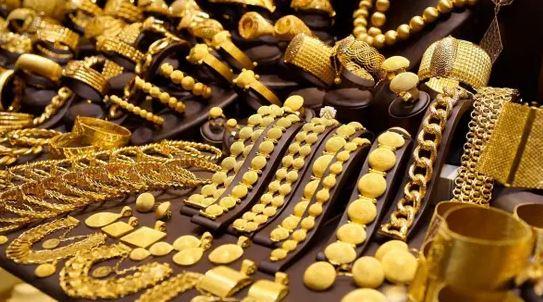 هدوء نسبي في أسعار الذهب بعد موجة تقلبات